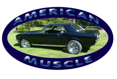 American Muscle