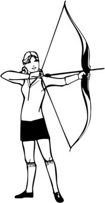 ARCHERY5