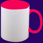 Ringer Mug 11oz